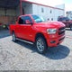 1C6SRFJT2MN718658 2021 Ram 1500 Laramie 4X4 5'7 Box auction photo thumbnail 1
