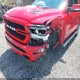 1C6SRFJT2MN718658 2021 Ram 1500 Laramie 4X4 5'7 Box auction photo thumbnail 6