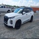 KM8R7DHEXMU212702 2021 Hyundai Palisade Calligraphy auction photo thumbnail 2