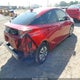 JTDKBRFU1J3593207 2018 Toyota Prius Two auction photo thumbnail 4