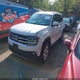 1V2LR2CA0JC520538 2018 Volkswagen Atlas 3.6L V6 Se/3.6L V6 Se W/Technology auction photo thumbnail 2