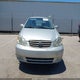1NXBR32E43Z186711 2003 Toyota Corolla S auction photo thumbnail 12
