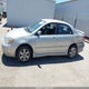 1NXBR32E43Z186711 2003 Toyota Corolla S auction photo thumbnail 14