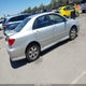 1NXBR32E43Z186711 2003 Toyota Corolla S auction photo thumbnail 4