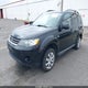 JA4LT21W49Z605712 2009 Mitsubishi Outlander Es auction photo thumbnail 2