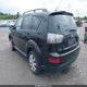 JA4LT21W49Z605712 2009 Mitsubishi Outlander Es auction photo thumbnail 3