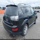 JA4LT21W49Z605712 2009 Mitsubishi Outlander Es auction photo thumbnail 4