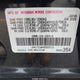 JA4LT21W49Z605712 2009 Mitsubishi Outlander Es auction photo thumbnail 9