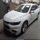 1G1ZE5ST4HF137179 2017 Chevrolet Malibu 1Lt auction photo thumbnail 2