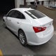 1G1ZE5ST4HF137179 2017 Chevrolet Malibu 1Lt auction photo thumbnail 3