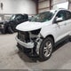 2FMPK4J88JBC49100 2018 Ford Edge Sel auction photo thumbnail 18