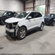 2FMPK4J88JBC49100 2018 Ford Edge Sel auction photo thumbnail 2