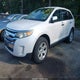 2FMDK4JCXBBB63957 2011 Ford Edge Sel auction photo thumbnail 2