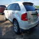 2FMDK4JCXBBB63957 2011 Ford Edge Sel auction photo thumbnail 3