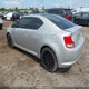 JTKJF5C70B3014287 2011 Scion Tc auction photo thumbnail 3