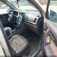 1GKKVSKD9DJ255191 2013 GMC Acadia Slt-2 auction photo thumbnail 5