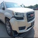 1GKKVSKD9DJ255191 2013 GMC Acadia Slt-2 auction photo thumbnail 6
