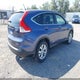 2HKRM4H53DH642109 2013 Honda Cr-V Ex auction photo thumbnail 4