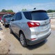 3GNAXKEV2MS182192 2021 Chevrolet Equinox Fwd Lt auction photo thumbnail 3