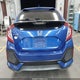 SHHFK7H55HU203197 2017 Honda Civic Ex auction photo thumbnail 16