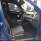SHHFK7H55HU203197 2017 Honda Civic Ex auction photo thumbnail 5
