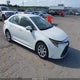 5YFEPRAE1LP027394 2020 Toyota Corolla Le auction photo thumbnail 1