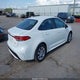 5YFEPRAE1LP027394 2020 Toyota Corolla Le auction photo thumbnail 4