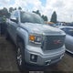 3GTU2WEJ6EG530251 2014 GMC Sierra 1500 Denali auction photo thumbnail 1