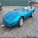1G1YY33P0N5114962 1992 Chevrolet Corvette auction photo thumbnail 2