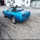 1G1YY33P0N5114962 1992 Chevrolet Corvette auction photo thumbnail 3