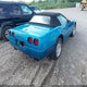 1G1YY33P0N5114962 1992 Chevrolet Corvette auction photo thumbnail 4