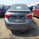 2T1BURHE0EC159602 2014 Toyota Corolla S Plus auction photo thumbnail 16