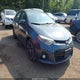 2T1BURHE0EC159602 2014 Toyota Corolla S Plus auction photo thumbnail 1