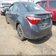 2T1BURHE0EC159602 2014 Toyota Corolla S Plus auction photo thumbnail 3