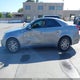 1G6DJ577X80155460 2008 Cadillac Cts Standard auction photo thumbnail 14