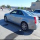1G6DJ577X80155460 2008 Cadillac Cts Standard auction photo thumbnail 3