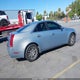 1G6DJ577X80155460 2008 Cadillac Cts Standard auction photo thumbnail 4
