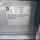 1G6DJ577X80155460 2008 Cadillac Cts Standard auction photo thumbnail 9