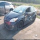JTDKN3DU5C1514871 2012 Toyota Prius Three auction photo thumbnail 2