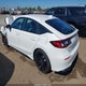 19XFL2H88SE008316 2025 Honda Civic Sport auction photo thumbnail 3