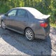 2T1BU4EE2AC451754 2010 Toyota Corolla S auction photo thumbnail 3