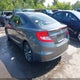 2HGFG3B82DH501453 2013 Honda Civic Ex auction photo thumbnail 3