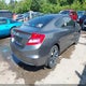 2HGFG3B82DH501453 2013 Honda Civic Ex auction photo thumbnail 4