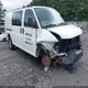 1GCWGFCA7B1178658 2011 Chevrolet Express 2500 Work Van auction photo thumbnail 1