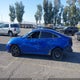 2HGFC2F81KH601444 2019 Honda Civic Sport auction photo thumbnail 15