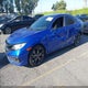 2HGFC2F81KH601444 2019 Honda Civic Sport auction photo thumbnail 2