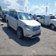 5TDZK3EH9BS026212 2011 Toyota Highlander Base V6 auction photo thumbnail 1