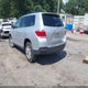 5TDZK3EH9BS026212 2011 Toyota Highlander Base V6 auction photo thumbnail 3