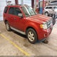 1FMCU9D74BKA09462 2011 Ford Escape Xlt auction photo thumbnail 1