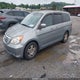 5FNRL38408B038610 2008 Honda Odyssey Ex auction photo thumbnail 2